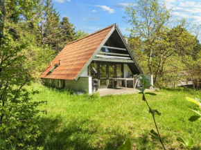 Holiday home Ebeltoft X Ebeltoft